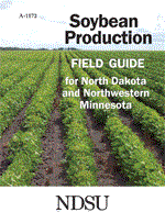 ND soybean cover