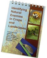 Natural enemies of field crops